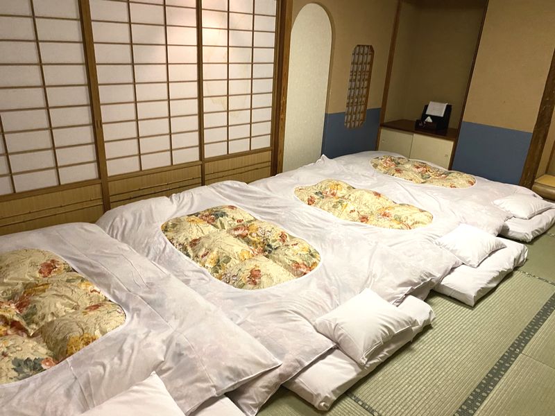 例えばこんな時に